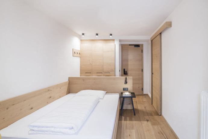 Imagen de la habitación del Hotel Wieser. Foto 15