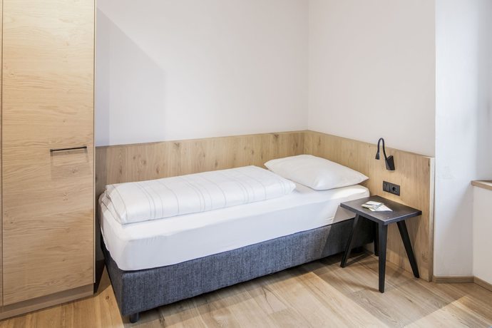 Imagen de la habitación del Hotel Wieser. Foto 16