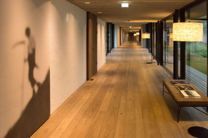 Imagen de los exteriores del Hotel Wiesergut. Foto 12