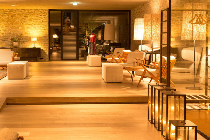 Imagen de la habitación del Hotel Wiesergut. Foto 9