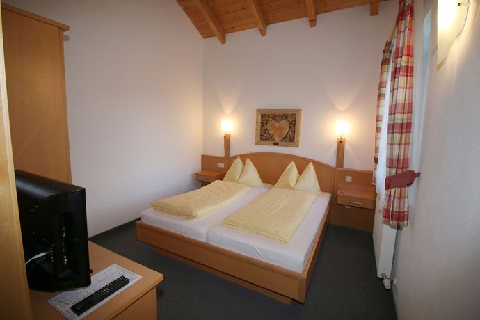Imagen de la habitación del Hotel Wieshof Apartments. Foto 2