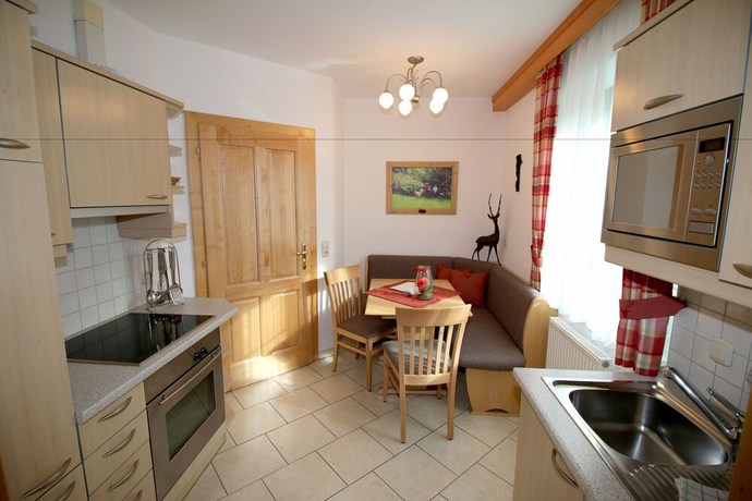 Imagen de la habitación del Hotel Wieshof Apartments. Foto 5