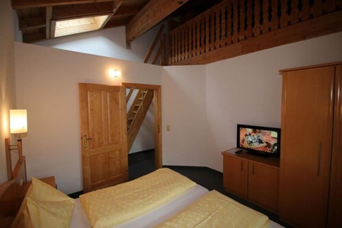 Imagen de la habitación del Hotel Wieshof Apartments. Foto 6