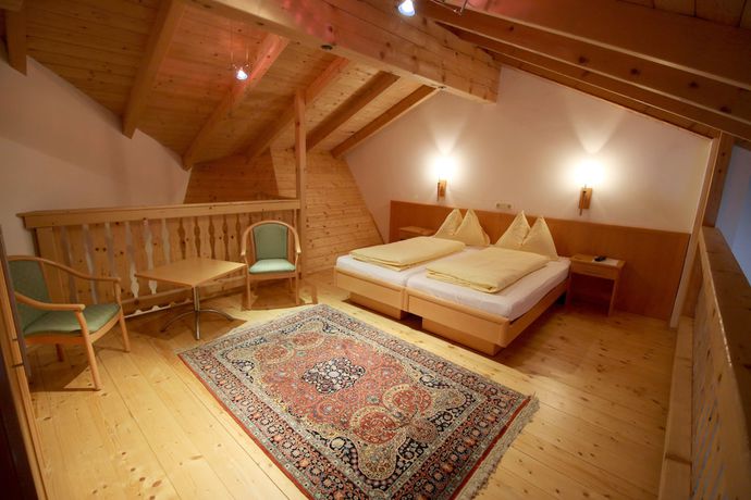 Imagen de la habitación del Hotel Wieshof Apartments. Foto 10