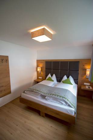 Imagen de la habitación del Hotel Wieshof Apartments. Foto 11