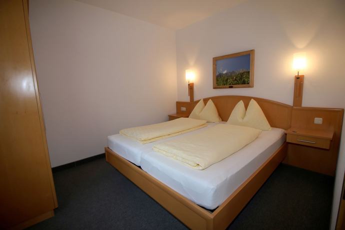 Imagen de la habitación del Hotel Wieshof Apartments. Foto 12