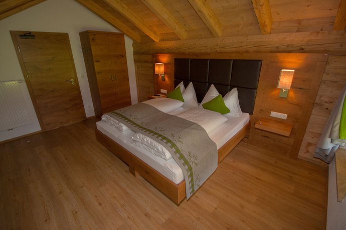 Imagen de la habitación del Hotel Wieshof Apartments. Foto 13