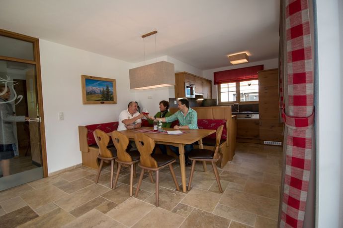Imagen de la habitación del Hotel Wieshof Apartments. Foto 14