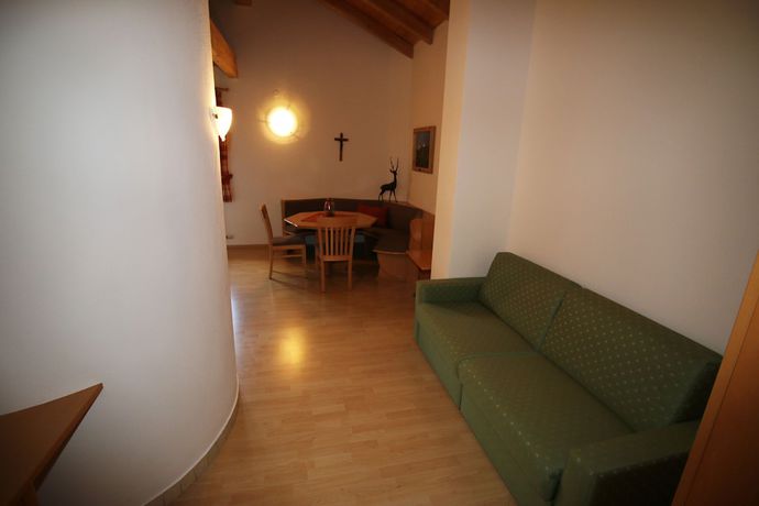 Imagen de la habitación del Hotel Wieshof Apartments. Foto 15