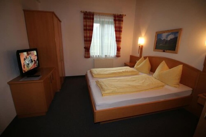 Imagen de la habitación del Hotel Wieshof Apartments. Foto 16