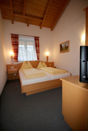 Imagen de la habitación del Hotel Wieshof Apartments. Foto 17