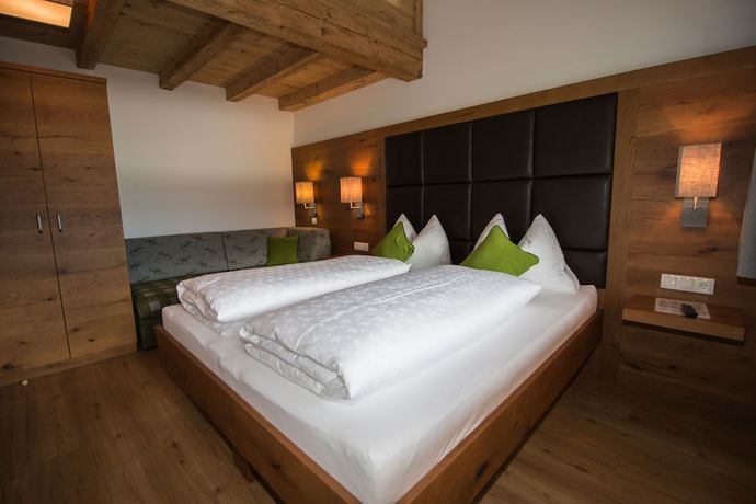 Imagen de la habitación del Hotel Wieshof Apartments. Foto 18