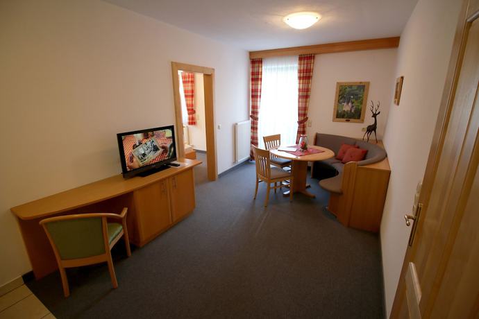 Imagen de la habitación del Hotel Wieshof Apartments. Foto 19