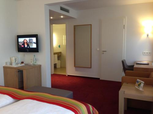 Imagen general del Hotel Wieting. Foto 1