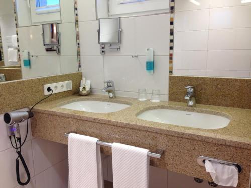 Imagen de la habitación del Hotel Wieting. Foto 4