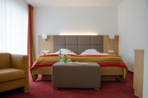 Imagen general del Hotel Wieting. Foto 2
