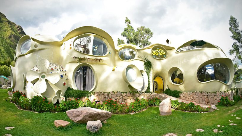 Imagen general del Hotel Wifala Harmony. Foto 1