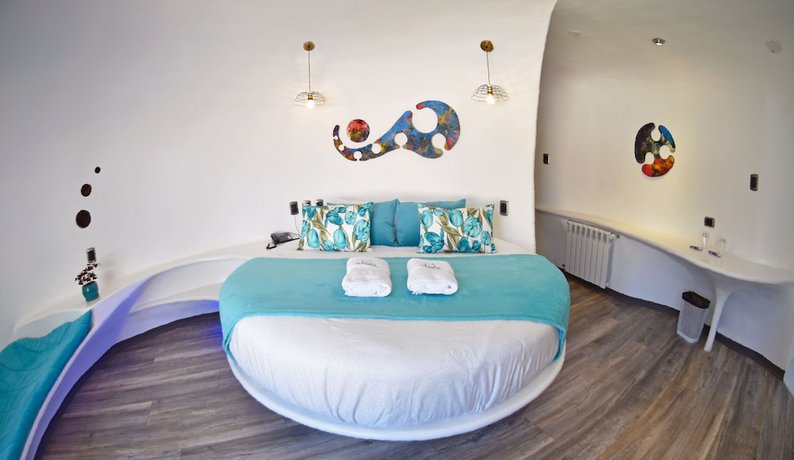 Imagen de la habitación del Hotel Wifala Harmony. Foto 6