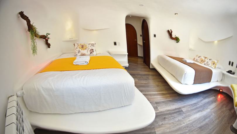 Imagen de la habitación del Hotel Wifala Harmony. Foto 7