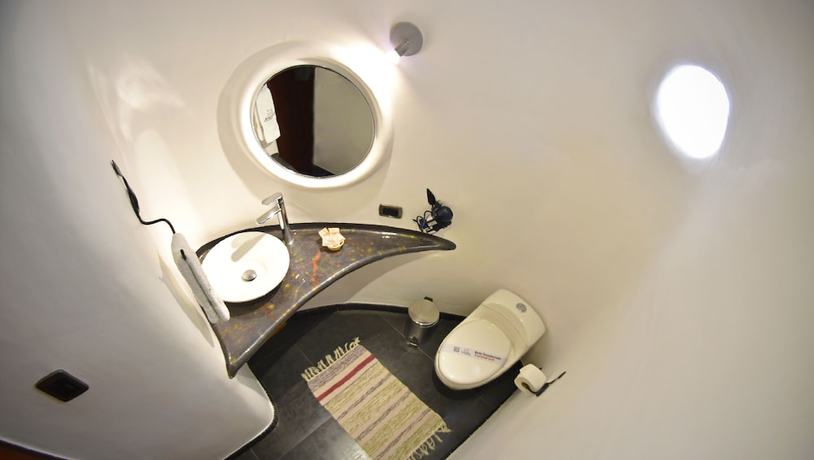 Imagen de la habitación del Hotel Wifala Harmony. Foto 8