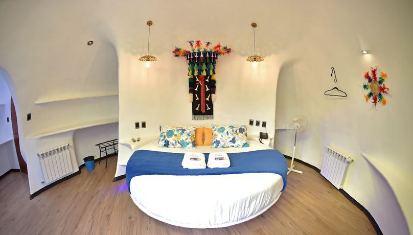 Imagen de la habitación del Hotel Wifala Harmony. Foto 9