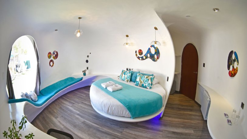 Imagen de la habitación del Hotel Wifala Harmony. Foto 12