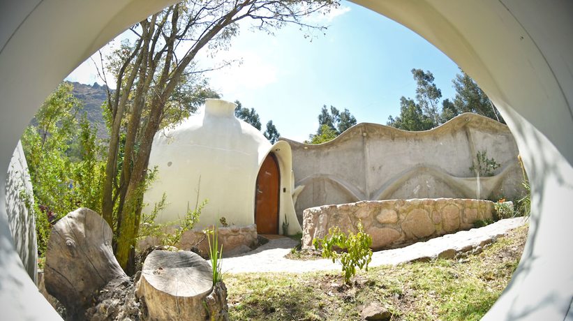 Imagen de la habitación del Hotel Wifala Harmony. Foto 13