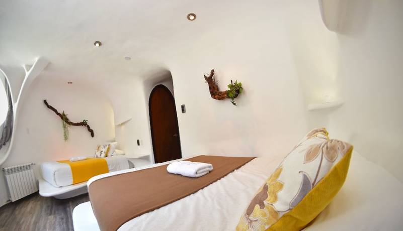 Imagen de la habitación del Hotel Wifala Harmony. Foto 15