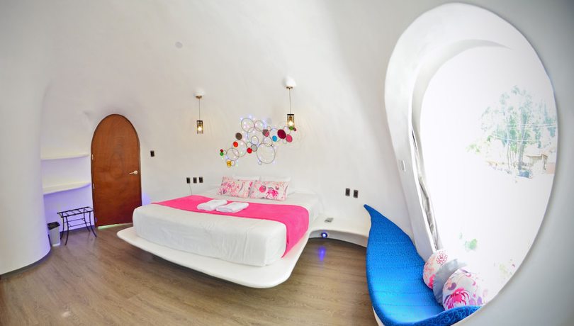 Imagen de la habitación del Hotel Wifala Harmony. Foto 16