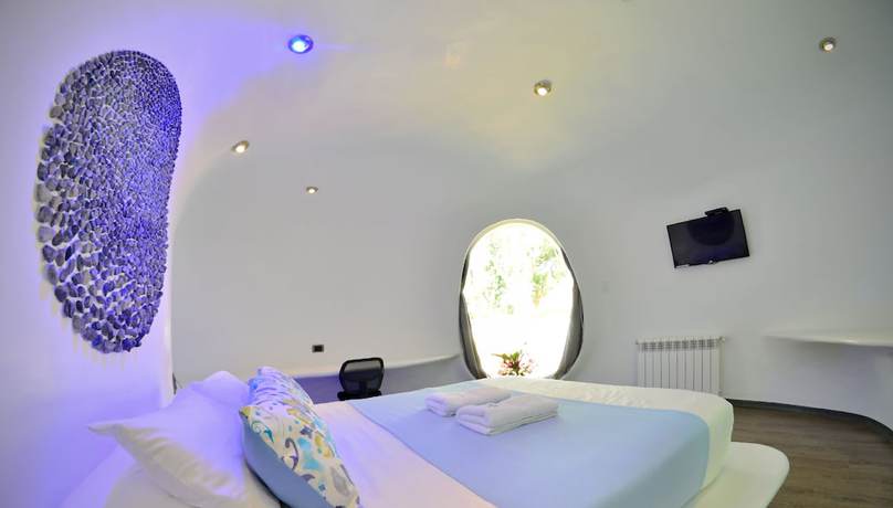 Imagen de la habitación del Hotel Wifala Harmony. Foto 18