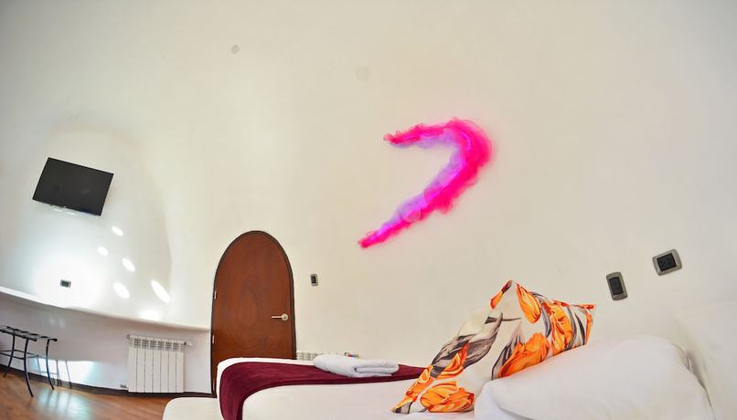 Imagen de la habitación del Hotel Wifala Harmony. Foto 19