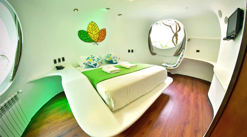 Imagen de la habitación del Hotel Wifala Harmony. Foto 20