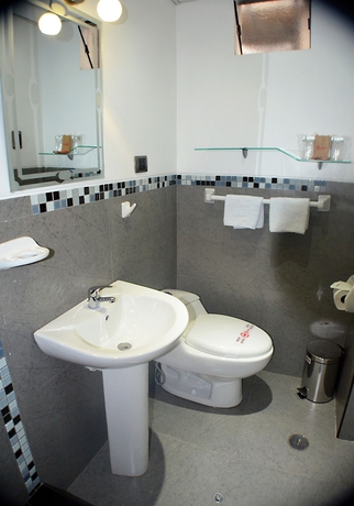 Imagen de la habitación del Hotel Wifala Thematic. Foto 8