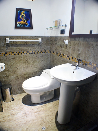 Imagen de la habitación del Hotel Wifala Thematic. Foto 9