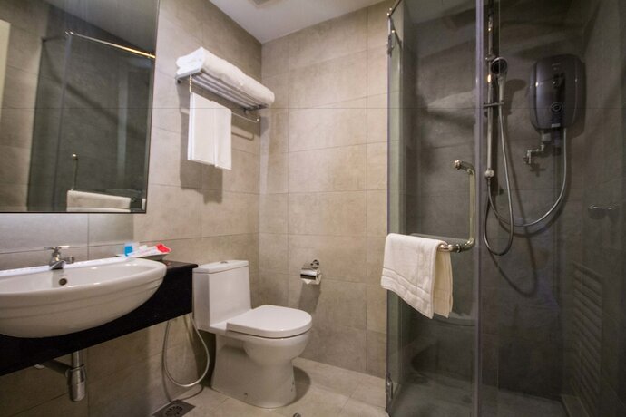Imagen general del Hotel Wifi Boutique. Foto 4