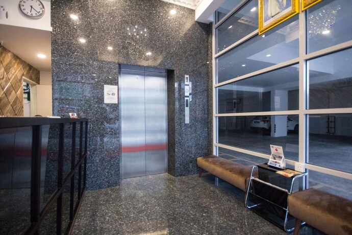 Imagen general del Hotel Wifi Boutique. Foto 9