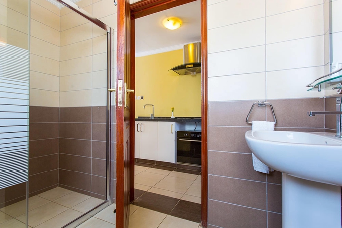 Imagen de la habitación del Hotel Wigot Gardens. Foto 12