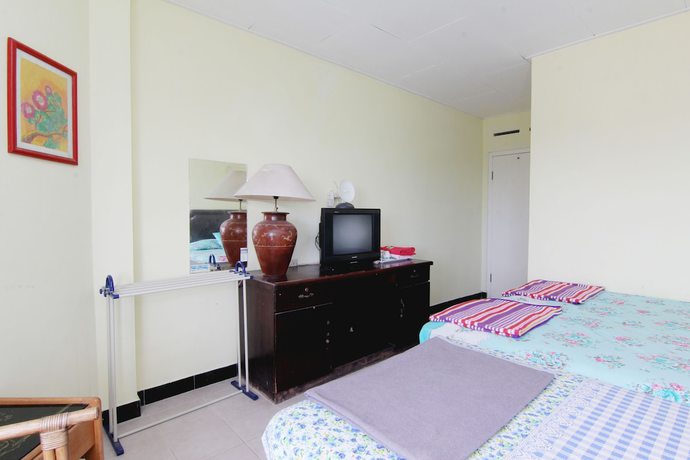 Imagen de la habitación del Hotel Wijaya 1 Kaliurang. Foto 4