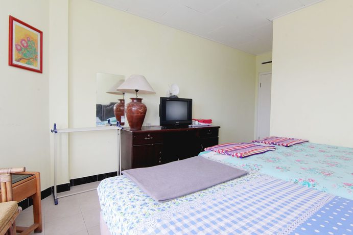 Imagen de la habitación del Hotel Wijaya 1 Kaliurang. Foto 18