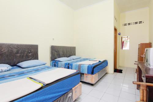 Imagen general del Hotel Wijaya 2 Kaliurang. Foto 1