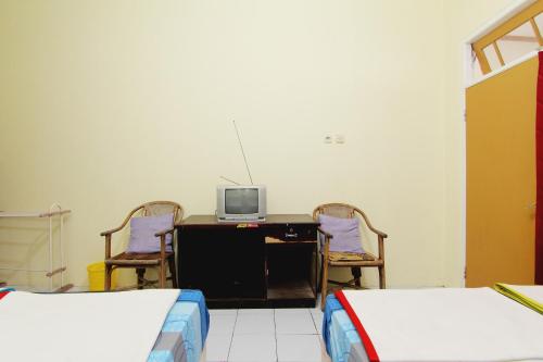 Imagen general del Hotel Wijaya 2 Kaliurang. Foto 3
