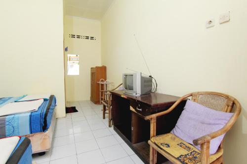 Imagen general del Hotel Wijaya 2 Kaliurang. Foto 4