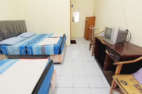 Imagen general del Hotel Wijaya 2 Kaliurang. Foto 5