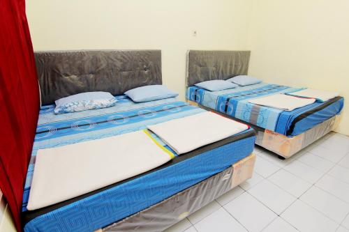 Imagen general del Hotel Wijaya 2 Kaliurang. Foto 6