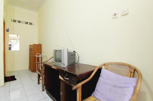Imagen general del Hotel Wijaya 2 Kaliurang. Foto 7
