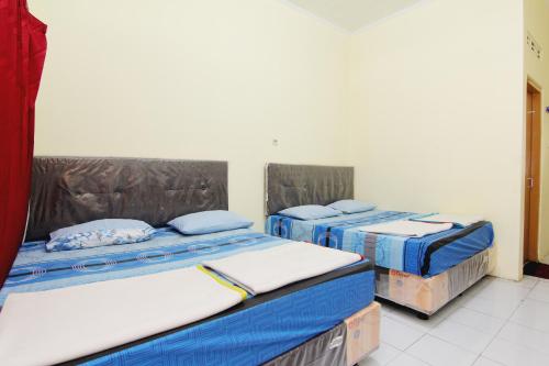 Imagen general del Hotel Wijaya 2 Kaliurang. Foto 8