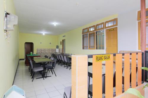 Imagen general del Hotel Wijaya 2 Kaliurang. Foto 9