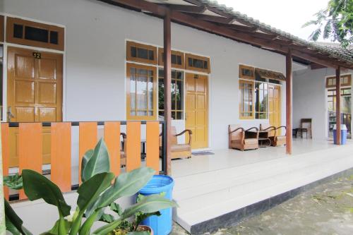 Imagen general del Hotel Wijaya 2 Kaliurang. Foto 11