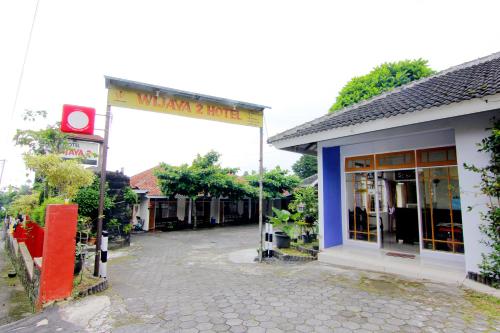 Imagen general del Hotel Wijaya 2 Kaliurang. Foto 10
