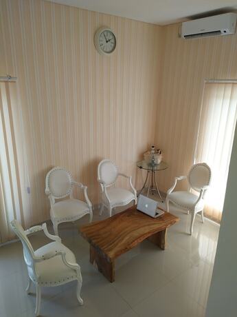 Imagen general del Hotel Wika Bali Beach House. Foto 2
